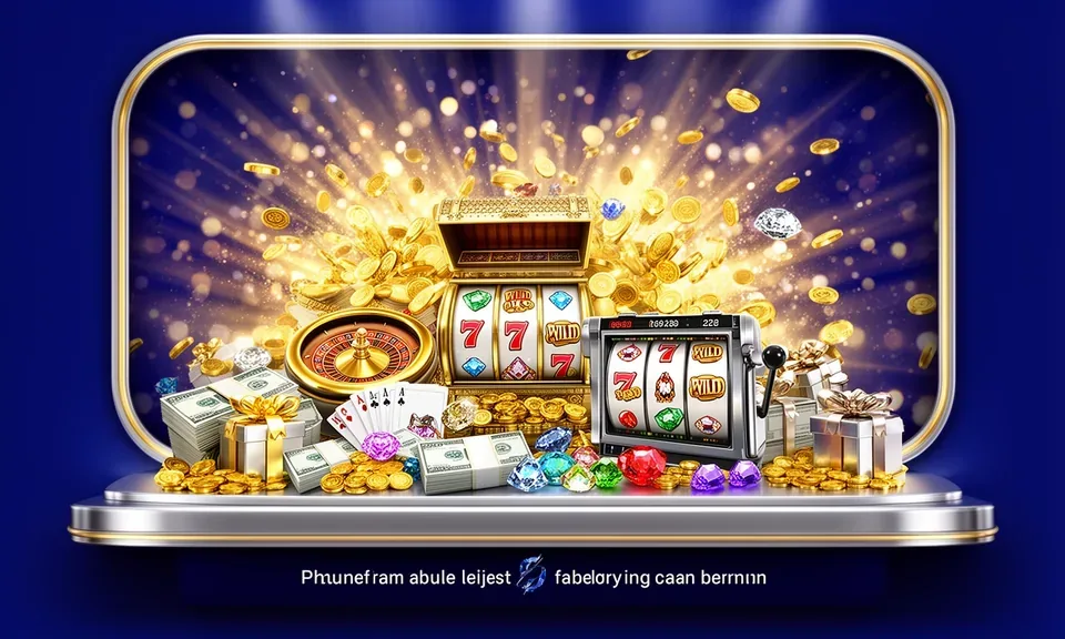 slotfreebies Mobile Access in 3 Simple Steps