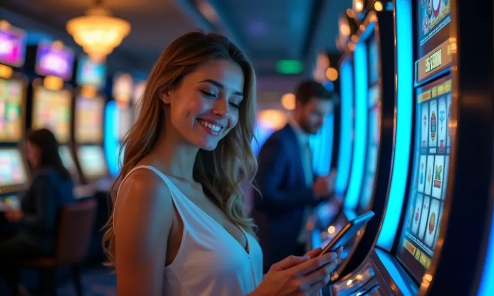 slotfreebies What the slotfreebies Mobile Experience Adds