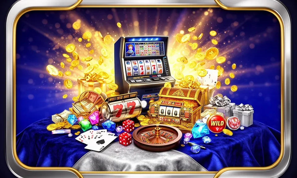 slotfreebies Explore slotfreebies Casino From Any Device