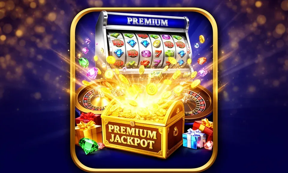 slotfreebies United States Casino lobby