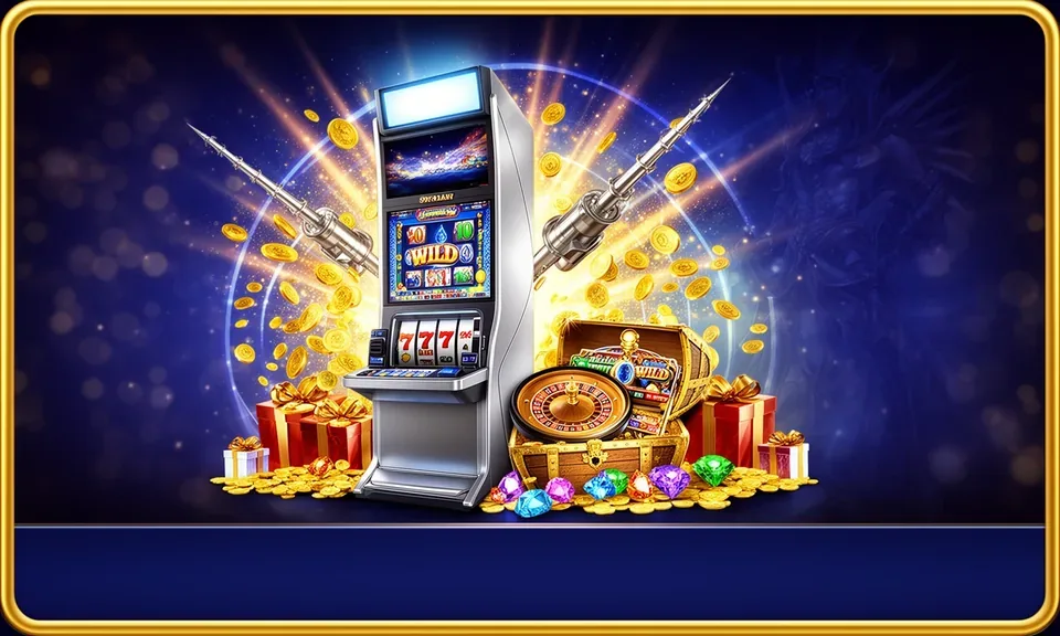 slotfreebies Prime Time Baccarat
